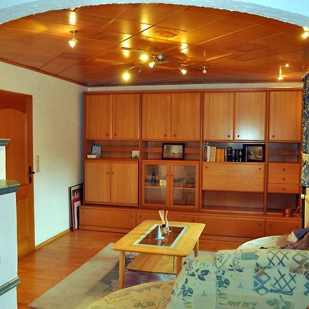 Ferienhaus Müller Warmensteinach Exterior foto